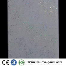 30cm 8mm Hotstamp PVC Panel in Iraq